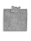 Cannon Παιδικό Μπουρνούζι Poncho 2-4 E Grey